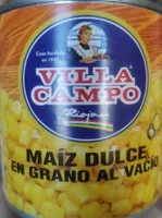 Maiz Dulce