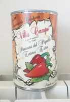 Pimientos del Piquillo enteros extra