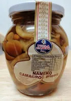 Nameko camagroc primera