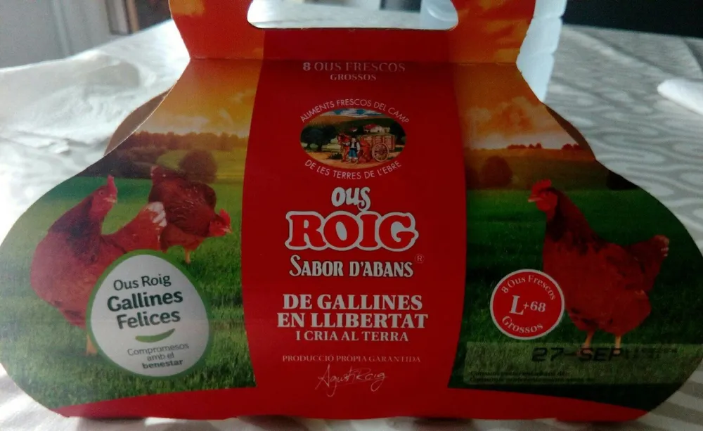 Ous ROIG