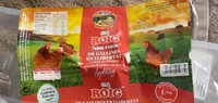 Huevos Roig