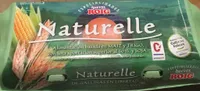 Huevos Naturelle