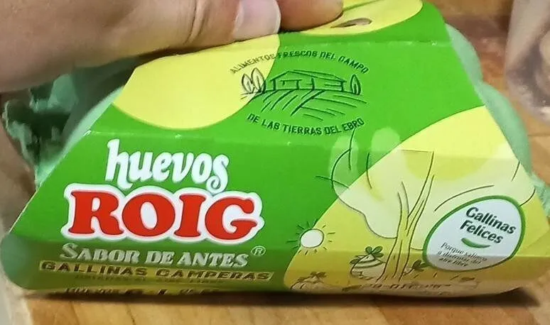 Eggs