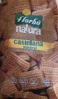 Flor u natura castellana integral