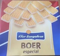 Las galletas