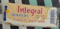 Gaufrettes