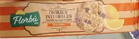 Muesli & Raisin Cookies 185g