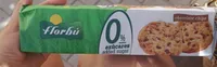 Choco Cookies Sugar Free