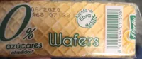 Wafers 0%