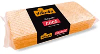 Wafer coco