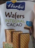 Salvado integral de trigo