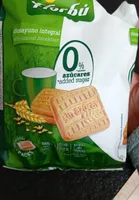 Desayuno integral