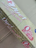 Boer chocolate