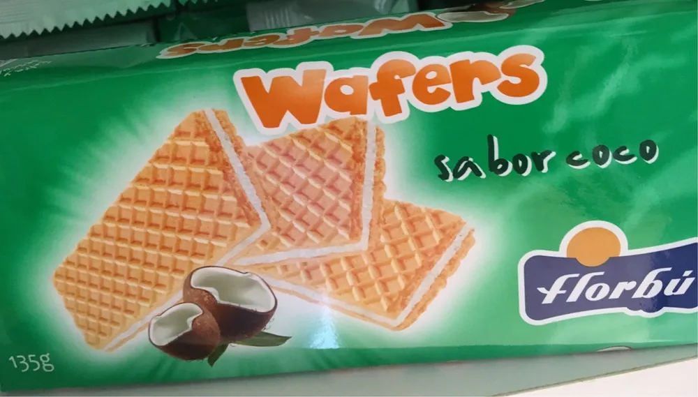 Wafers