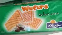 Wafers