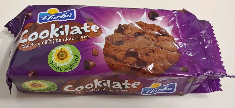 Cookilate