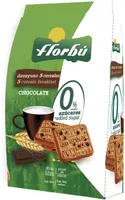 Breakfast 5 cereales chocolate