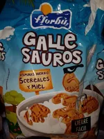 Gallesauros
