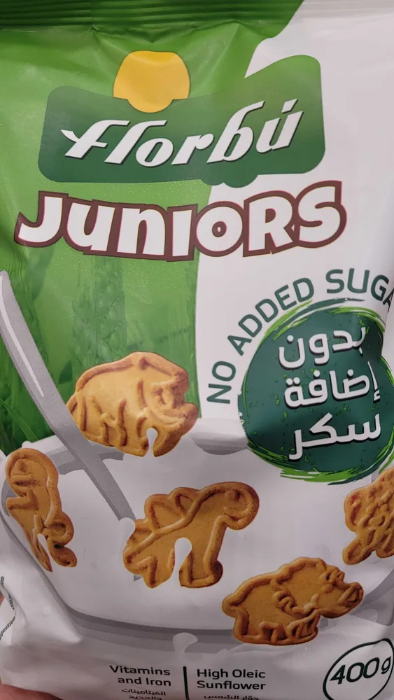 Juniors