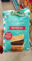 Gourmet Wafer Mix