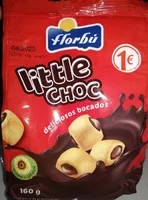 Florbü Little choc