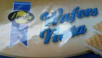 Wafers nata