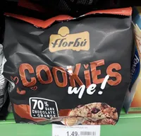 Cookies me