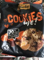 Cookies me!