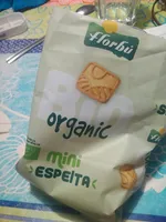 Mini espelta