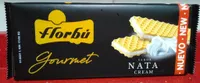 Gourmet sabor nata