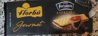 Gourmet Espresso