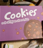 Galletas cookies