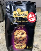 Cookies mix