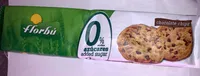 Chocolate chips