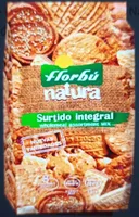 Surtido integral mix