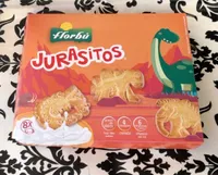 Jurasitos