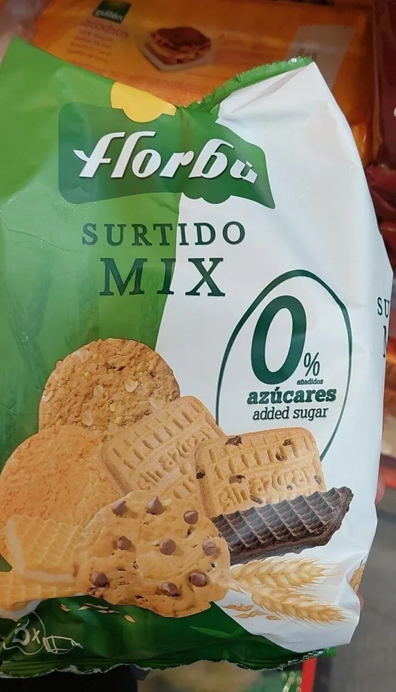 Mix