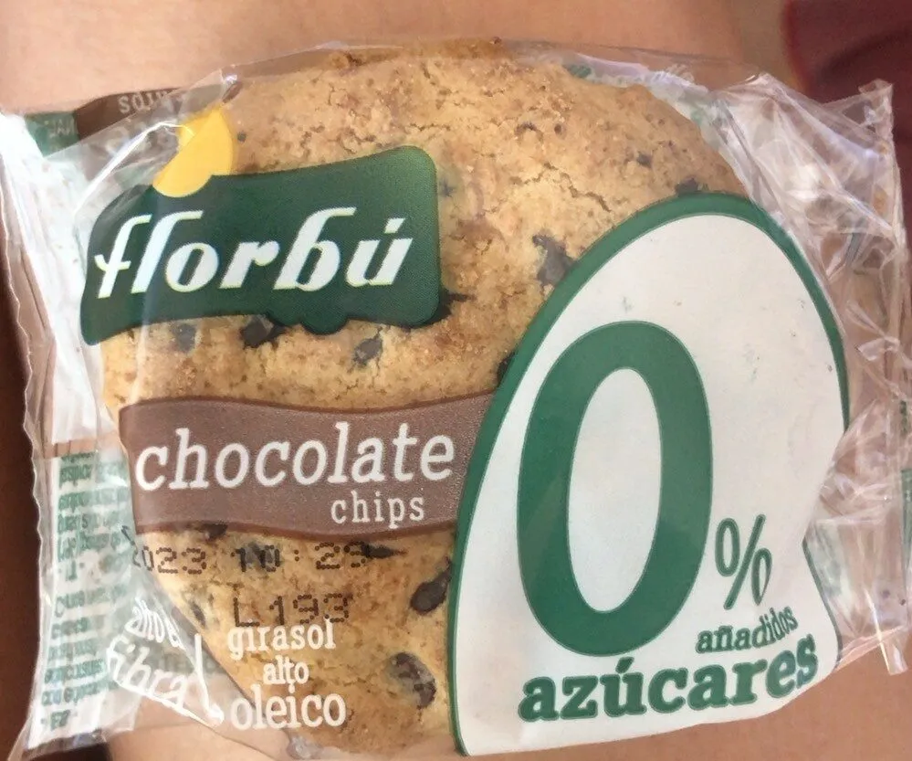 Chocolate chips