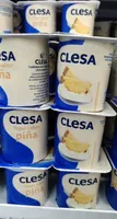 Yogurt piña