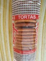 Galleta Aguilera Banitas 20 Ud
