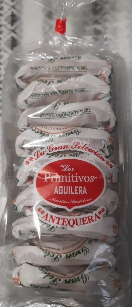 Los Primitivos