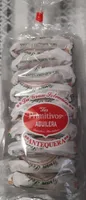 Los Primitivos