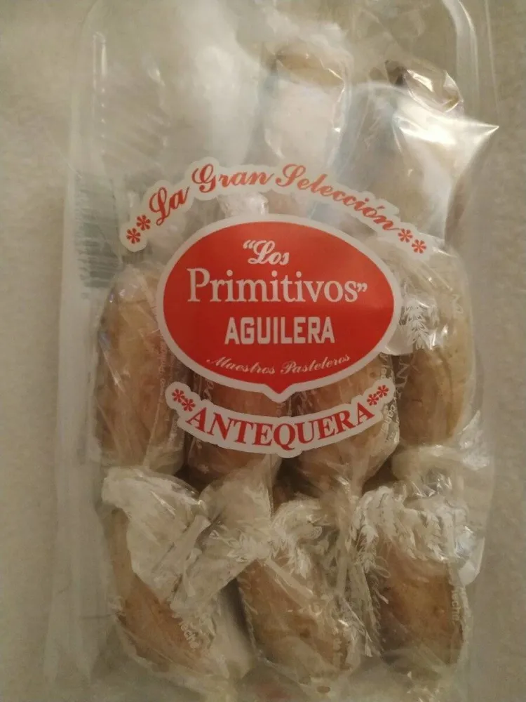 Mantecados