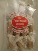 Mantecados