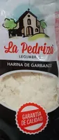 Harina de Garbanzos