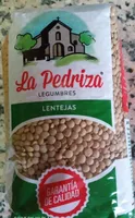 Lentejas