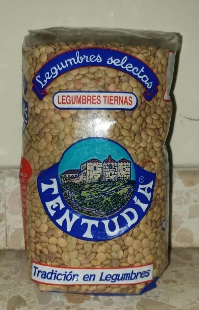 Legumbres