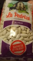alubias