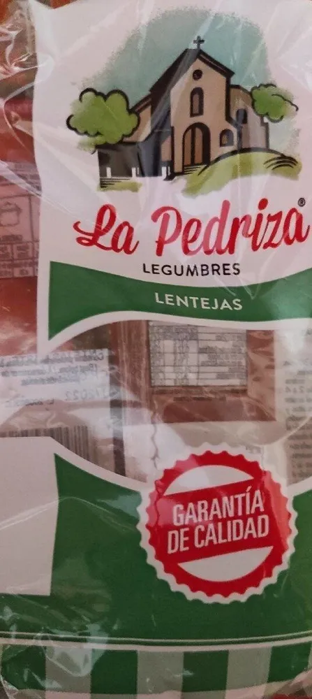 Lentejas