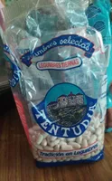 Alubias blancas